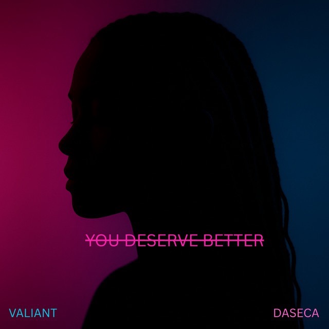 You Deserve Better – Raw