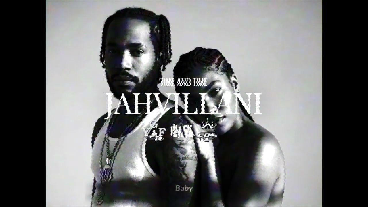 Time And Time Instrumental