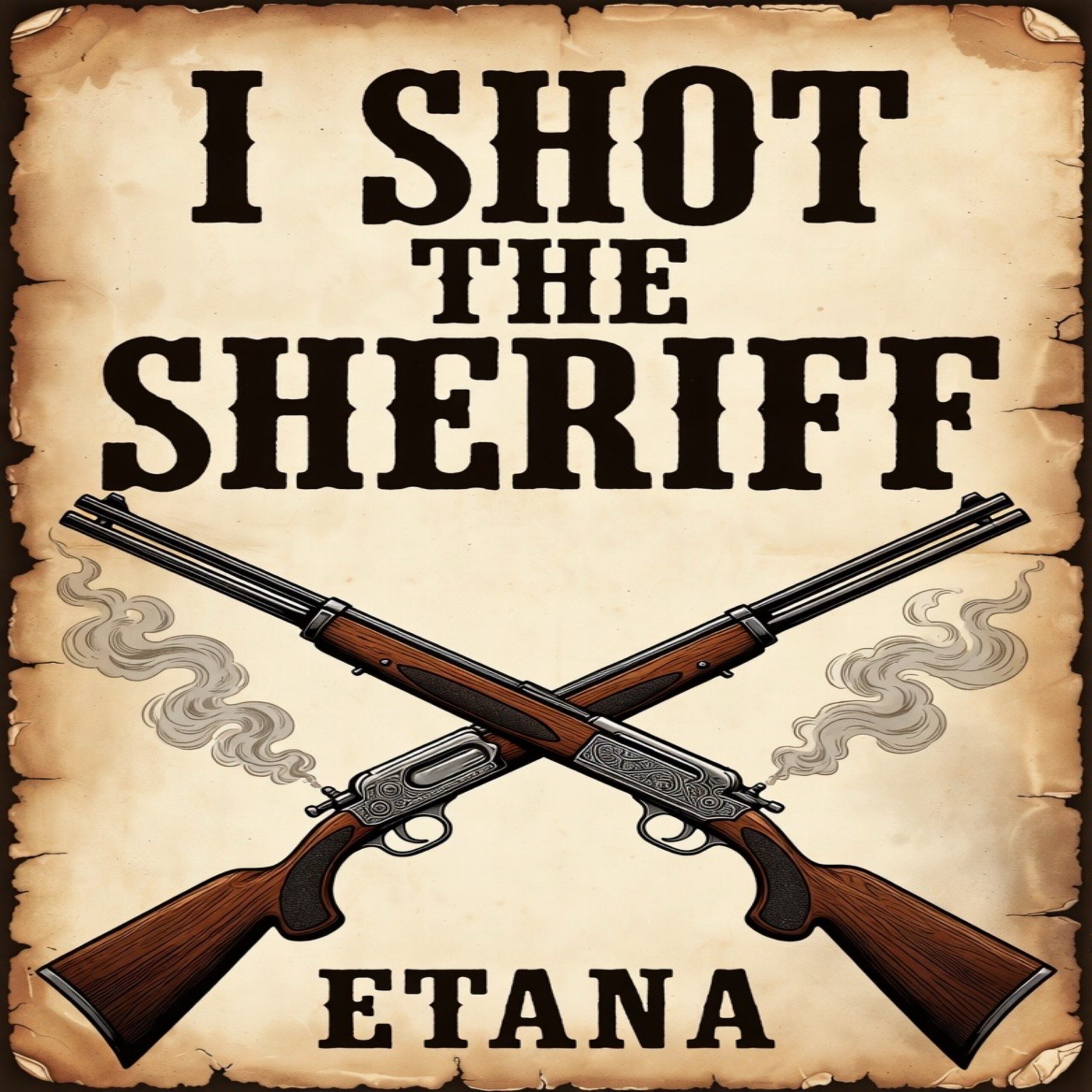 I Shot The Sheriff (Clean)