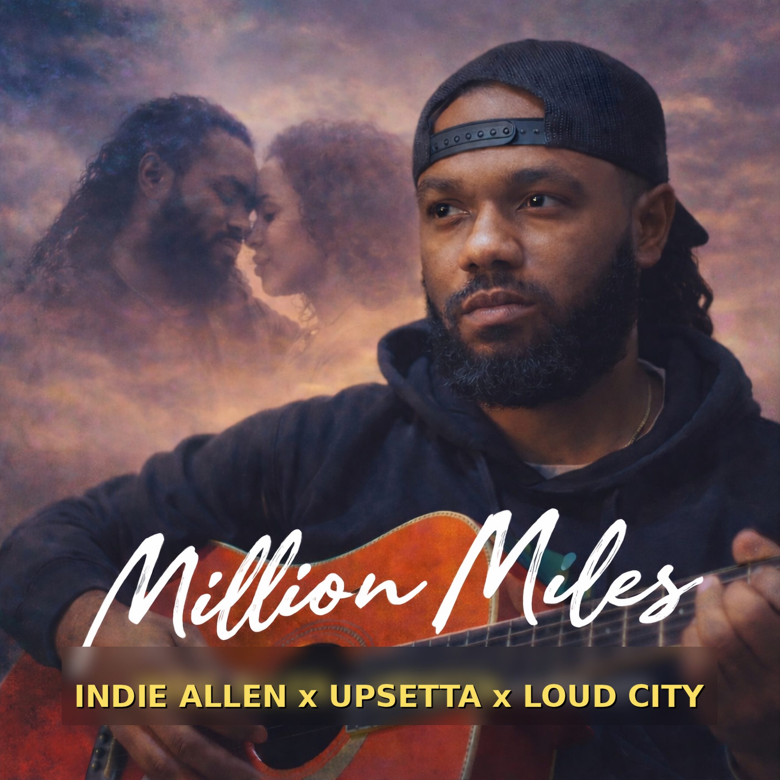 Million Miles – Clean