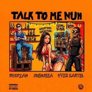 Talk To Me Nuh – Raw