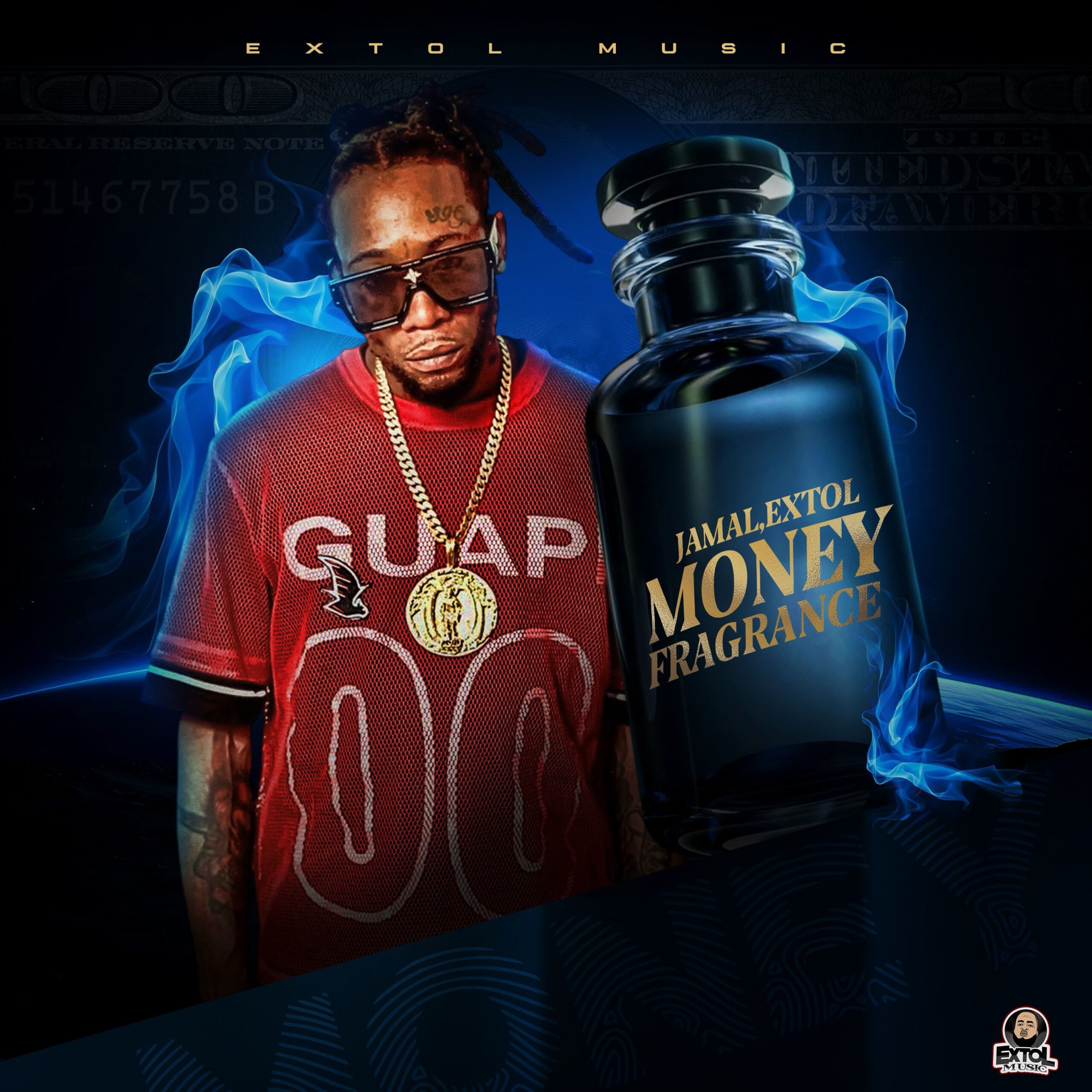 Money Fragrance – Clean