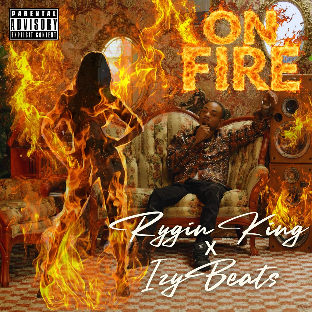 On Fire – Clean