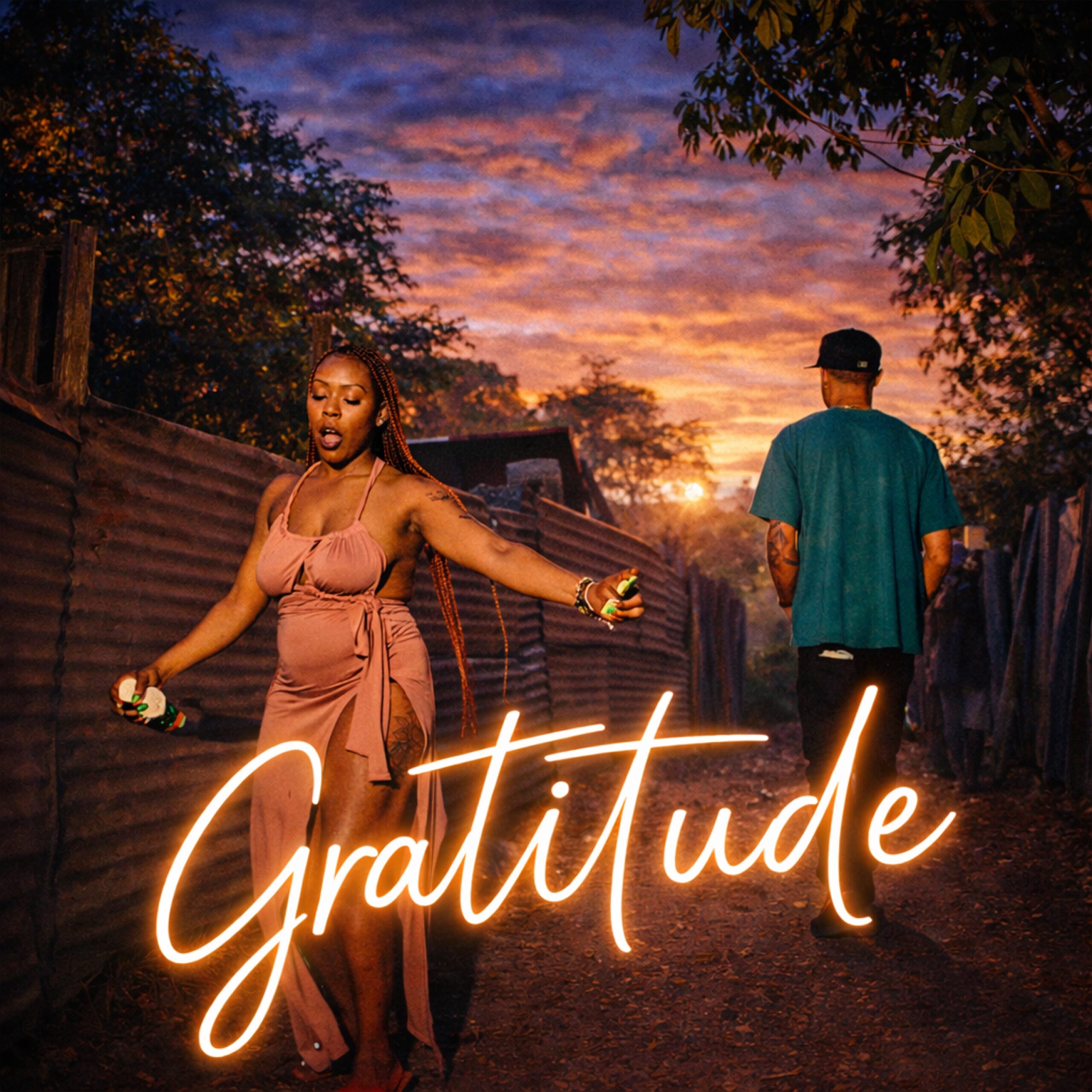 Gratitude – Clean
