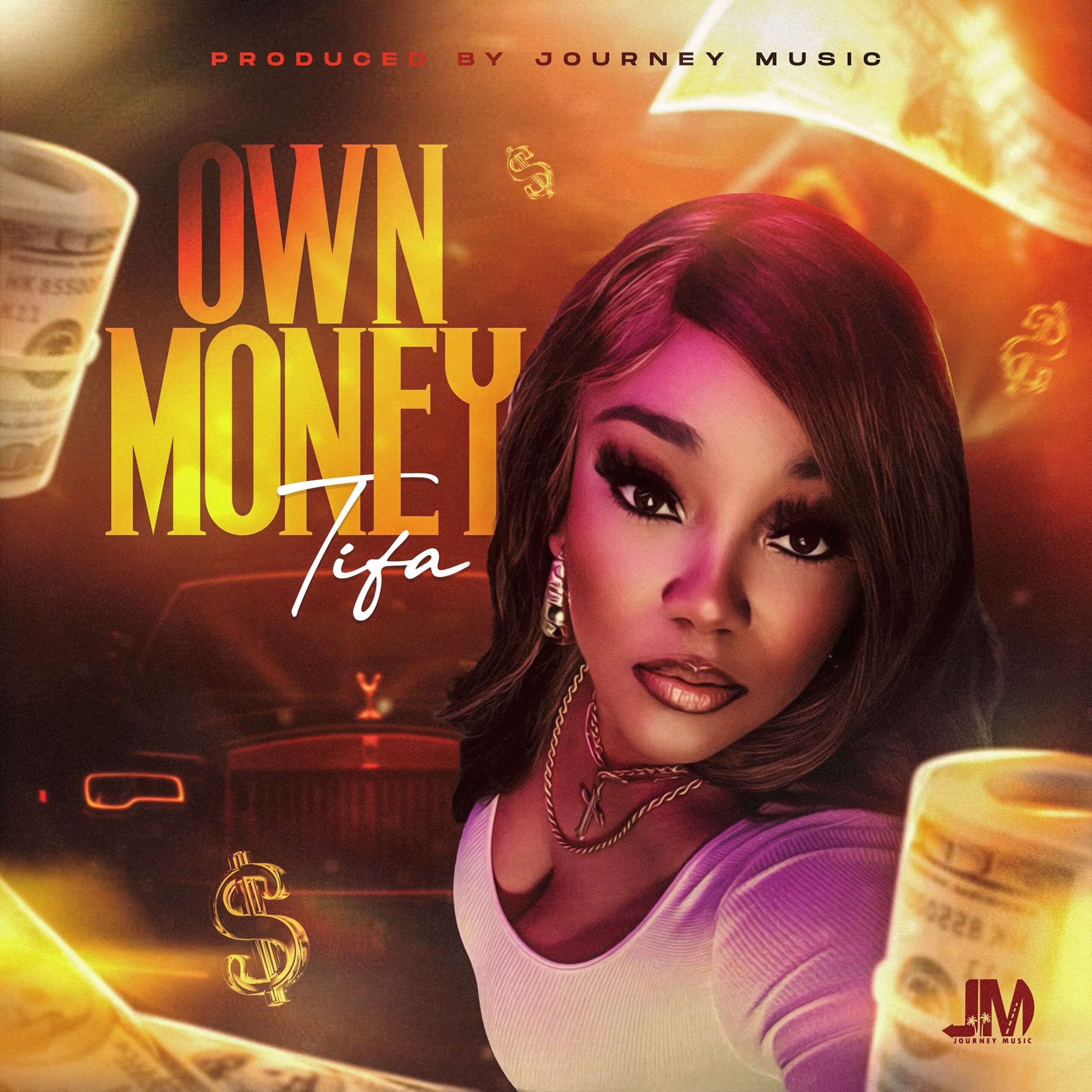 Own Money – Clean