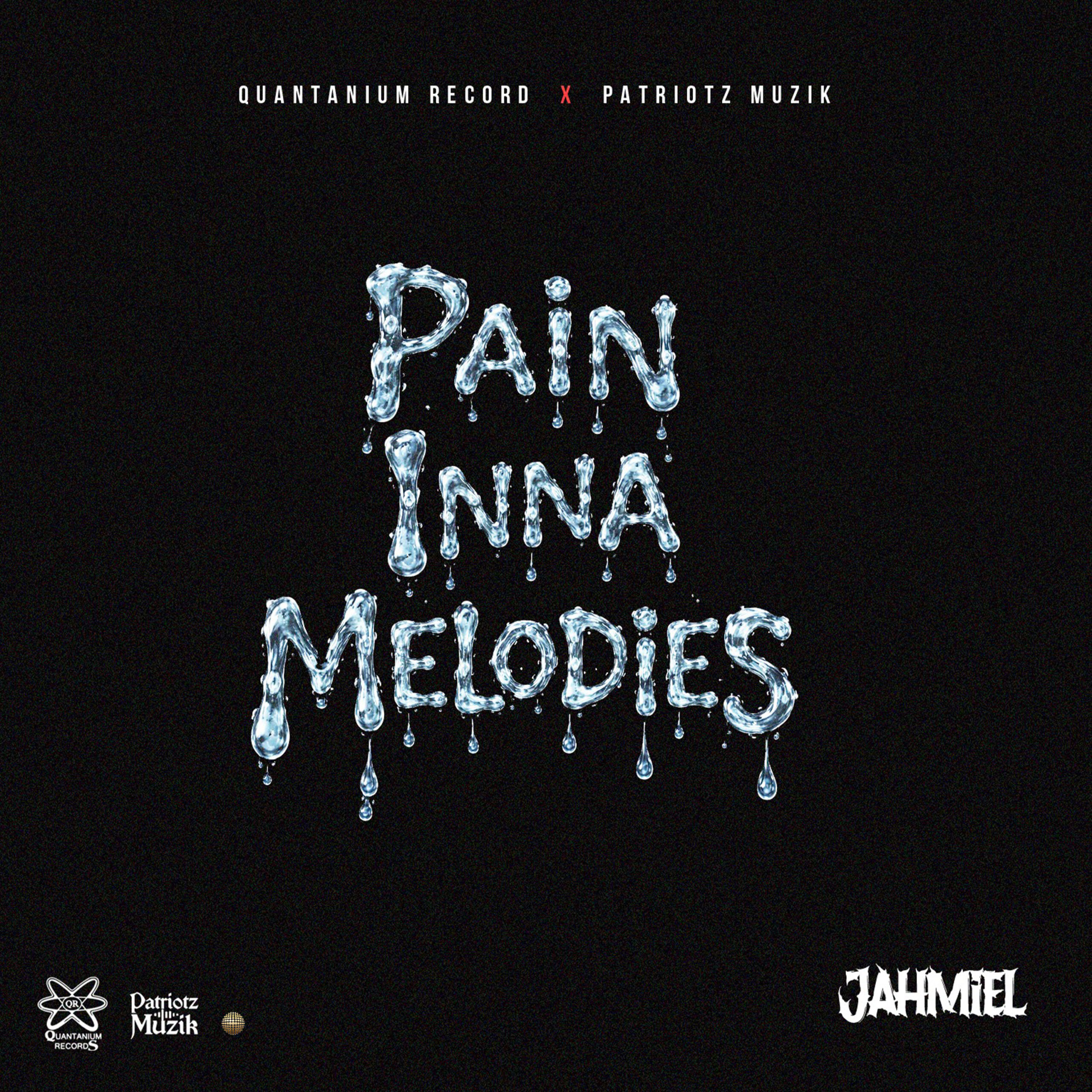 Pain Inna Melodies