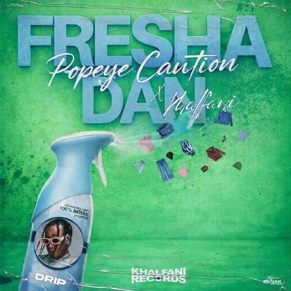 Fresha Dan – Clean