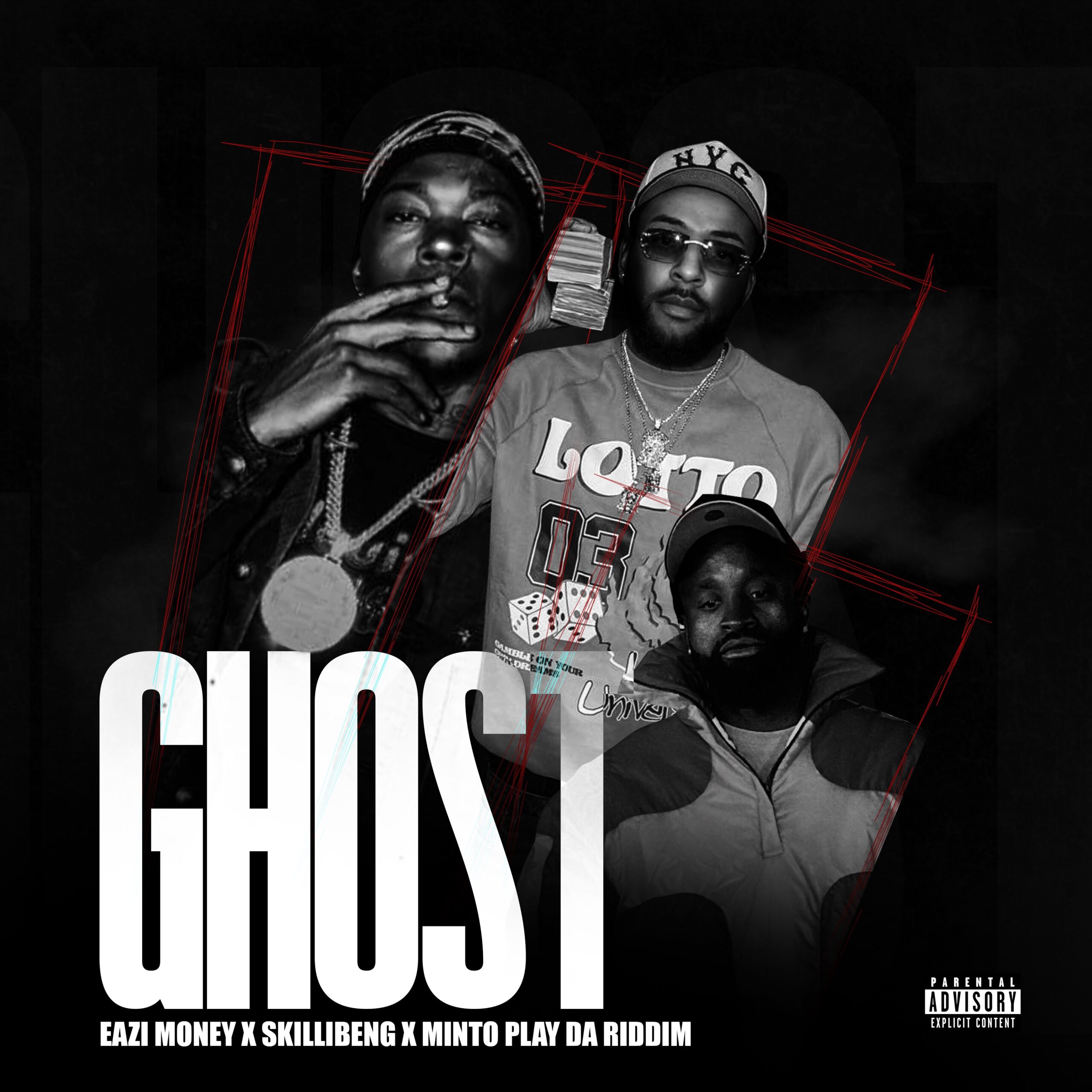 Ghost – Raw