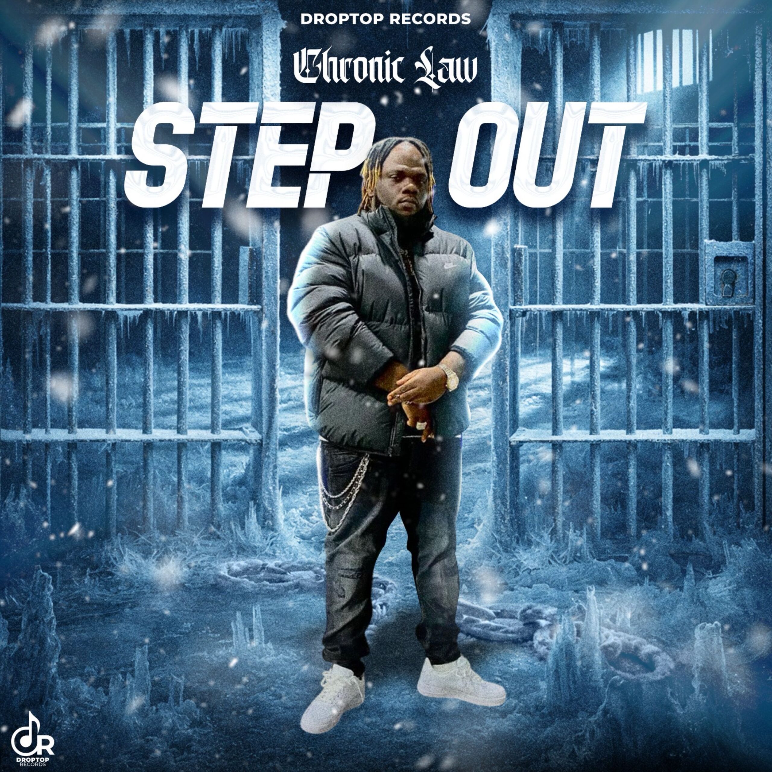 Step Out – Clean