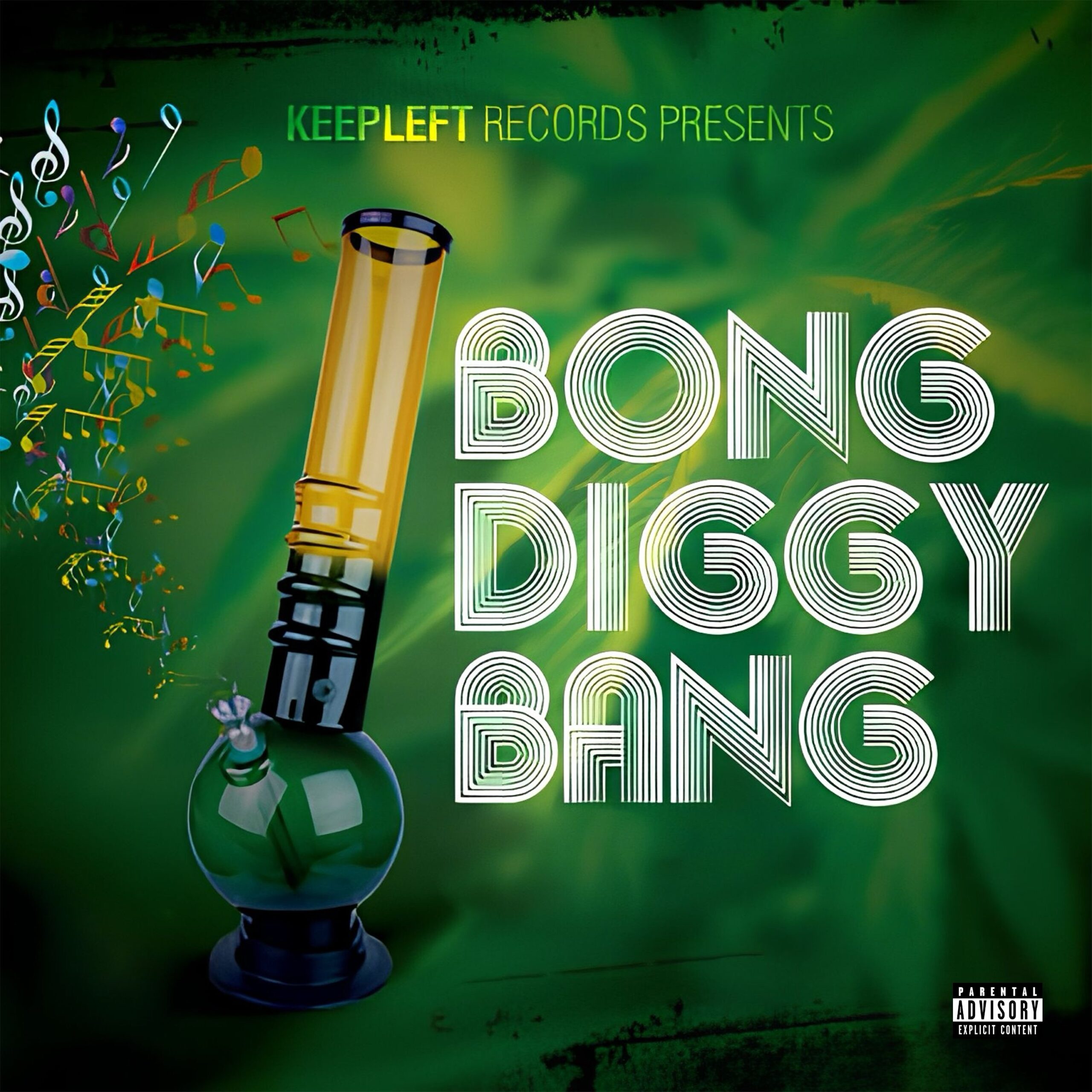 Bong Diggy Bang Riddim