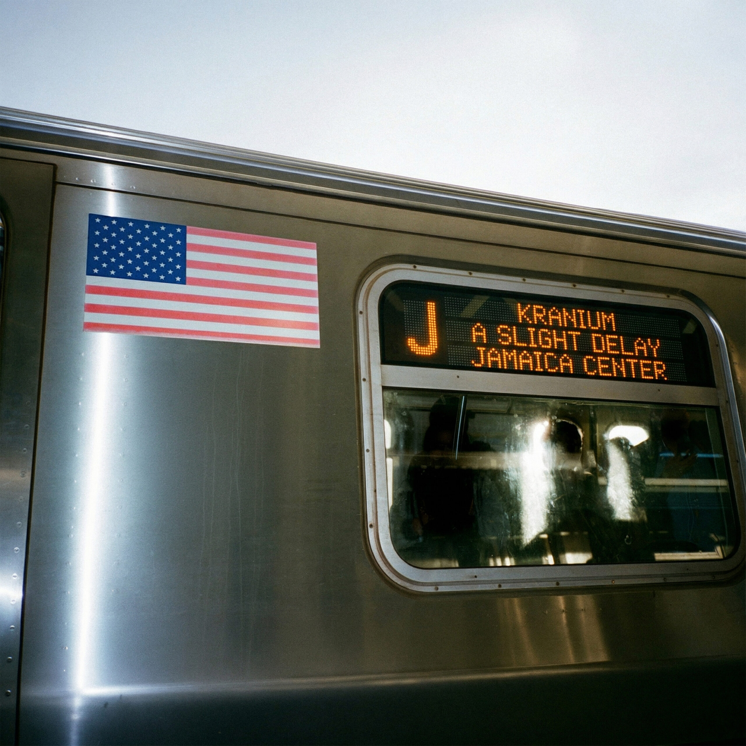 Daily Bread (Money Prayer) – Raw