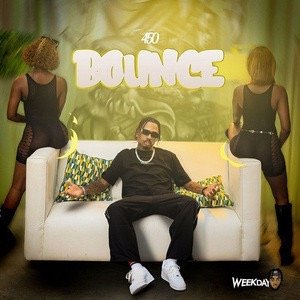 Bounce – Raw
