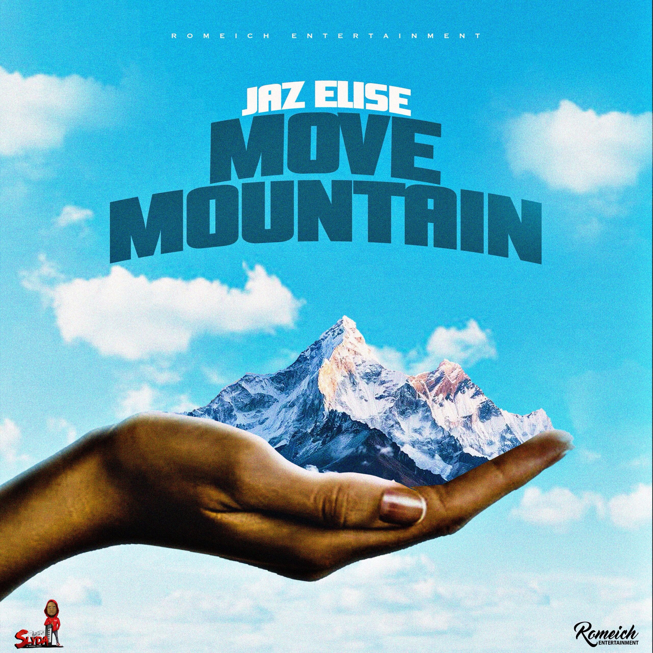 Move Mountain – Radio