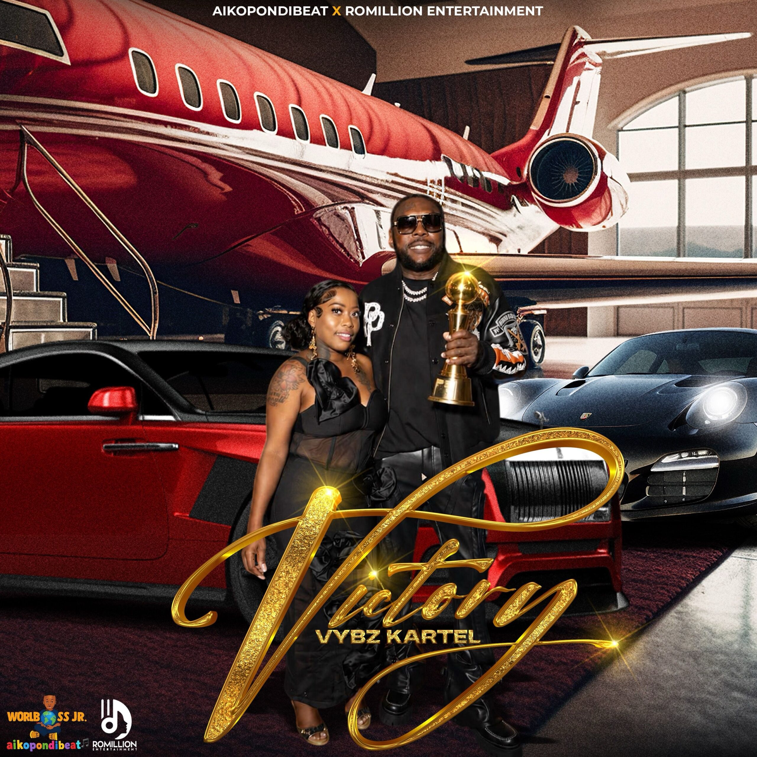 Victory – Raw