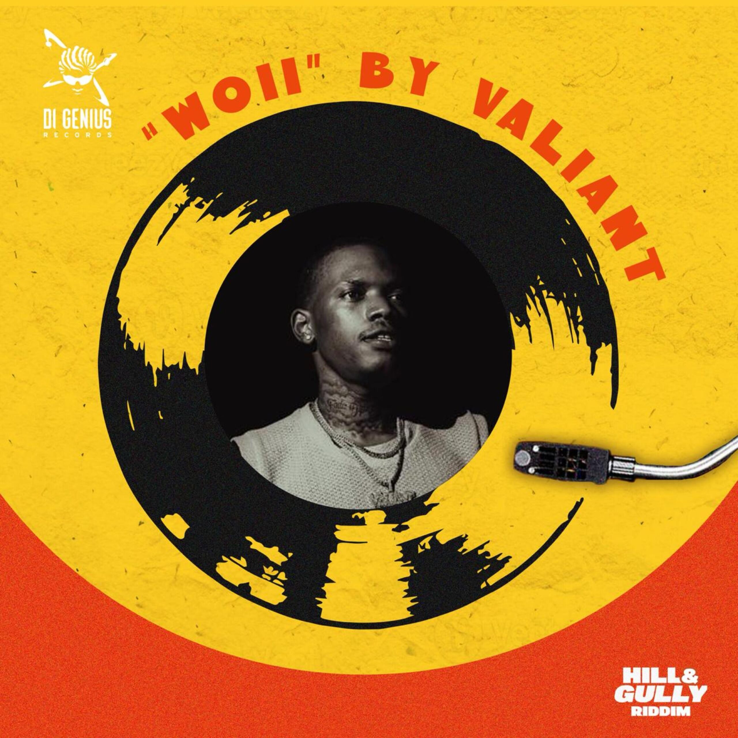 Woii – Raw