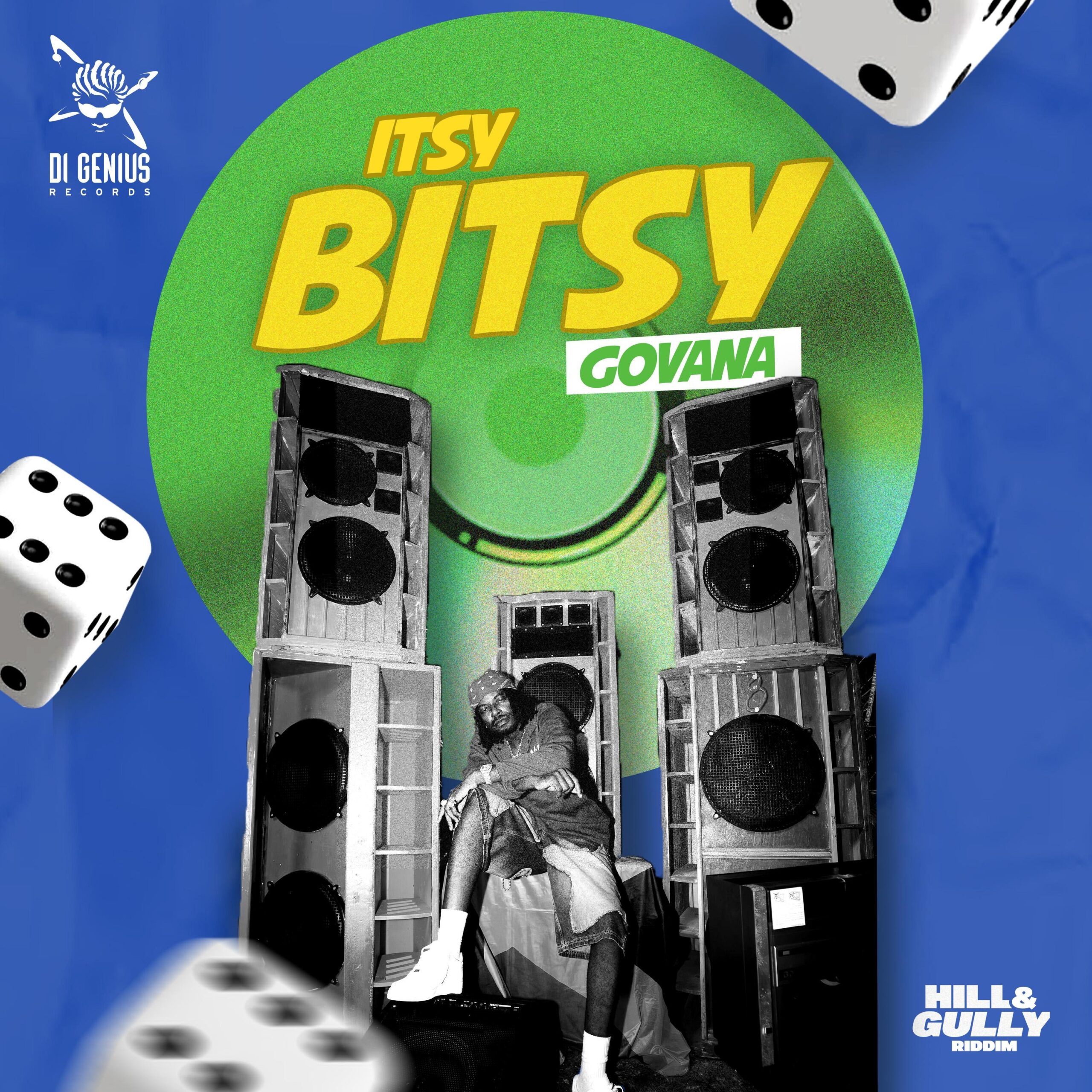 Itsy Bitsy – Radio