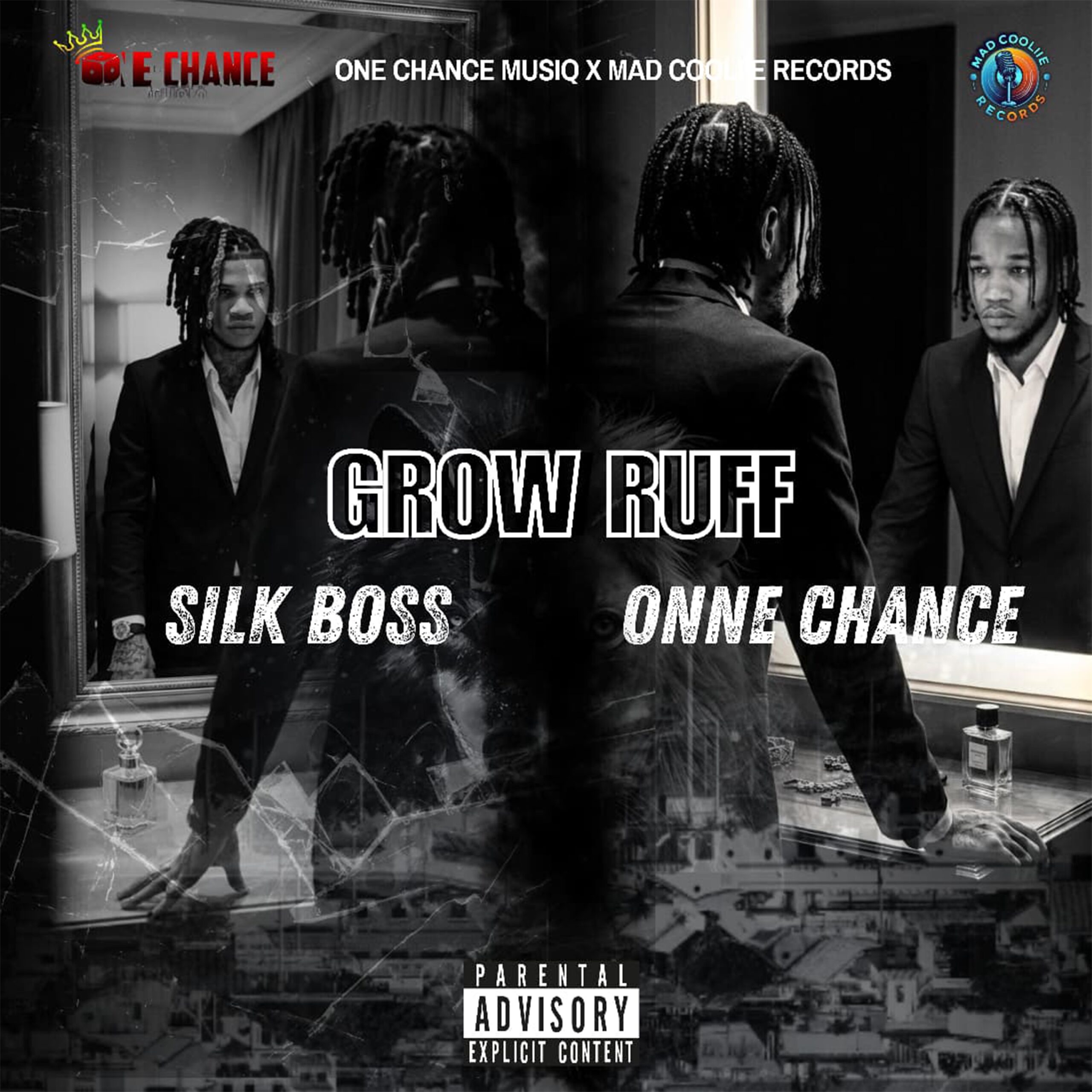 Grow Ruff