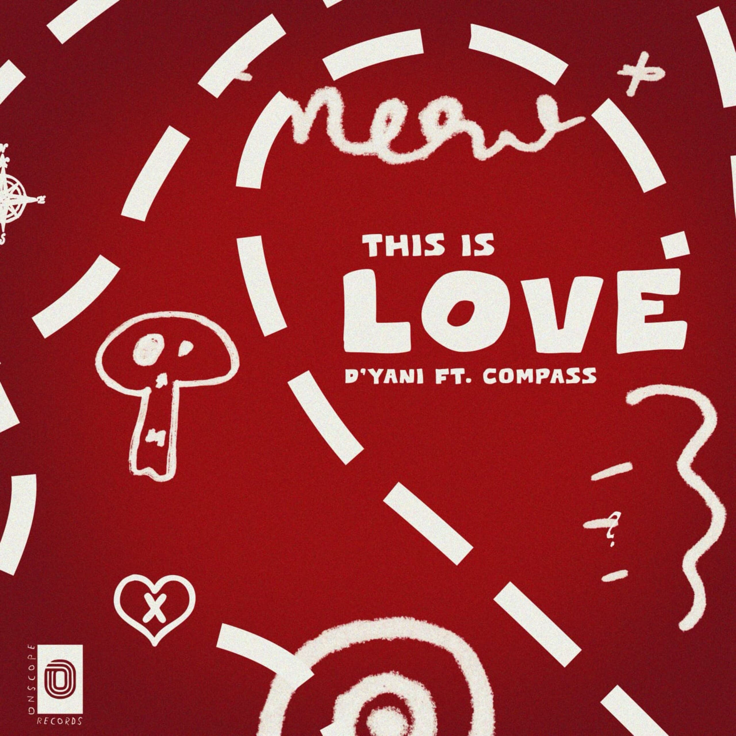 This Is Love (clean)