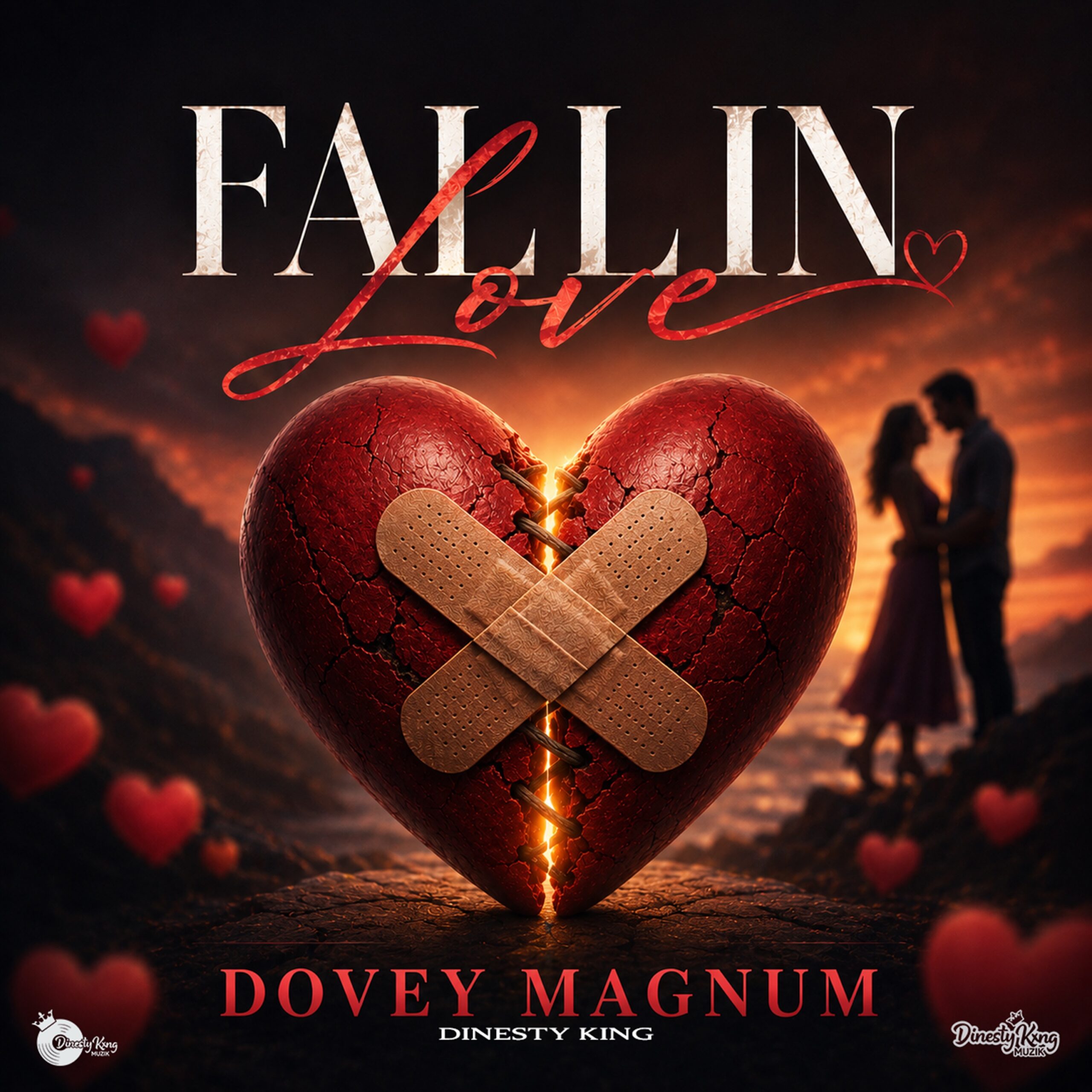 Fall In Love