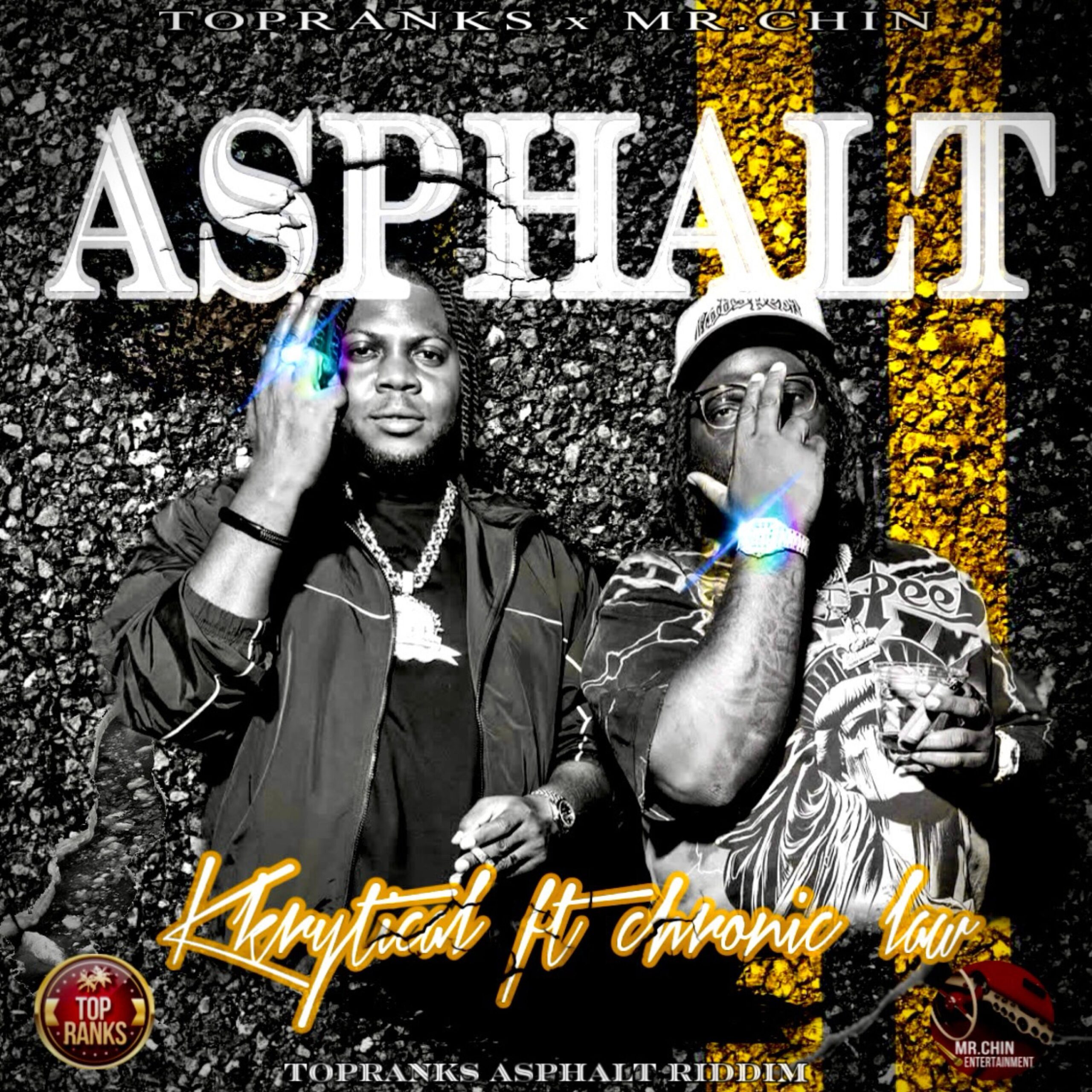 Asphalt