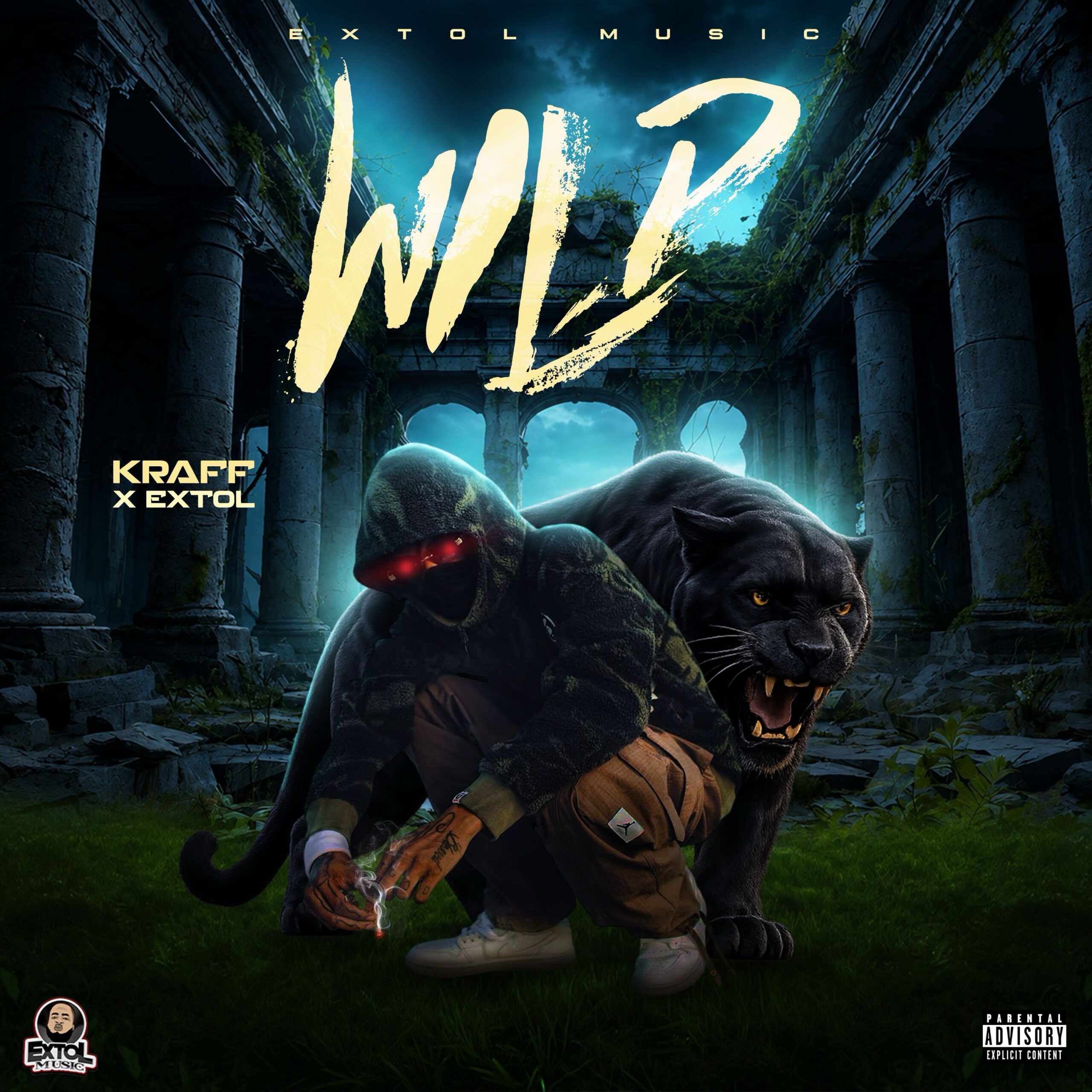 Wild