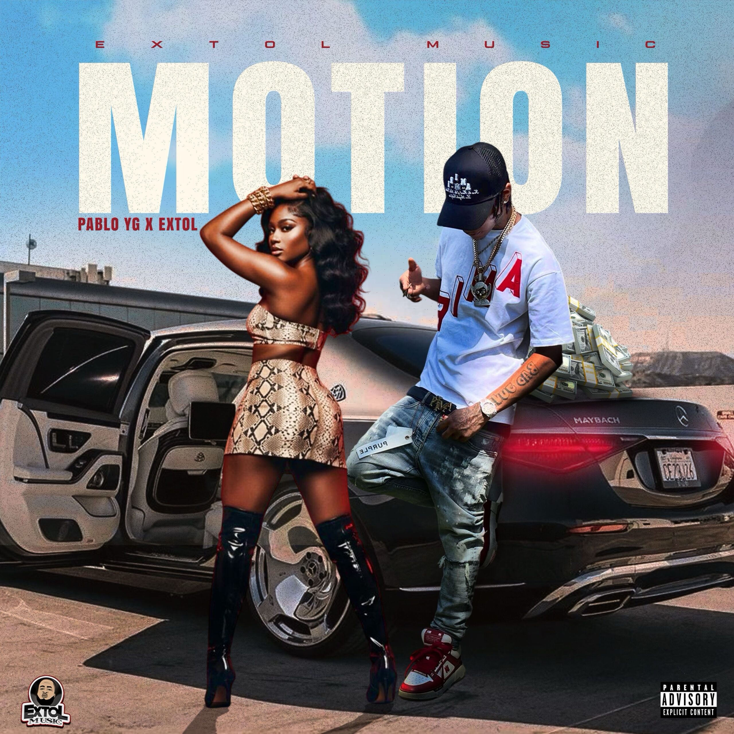 Motion