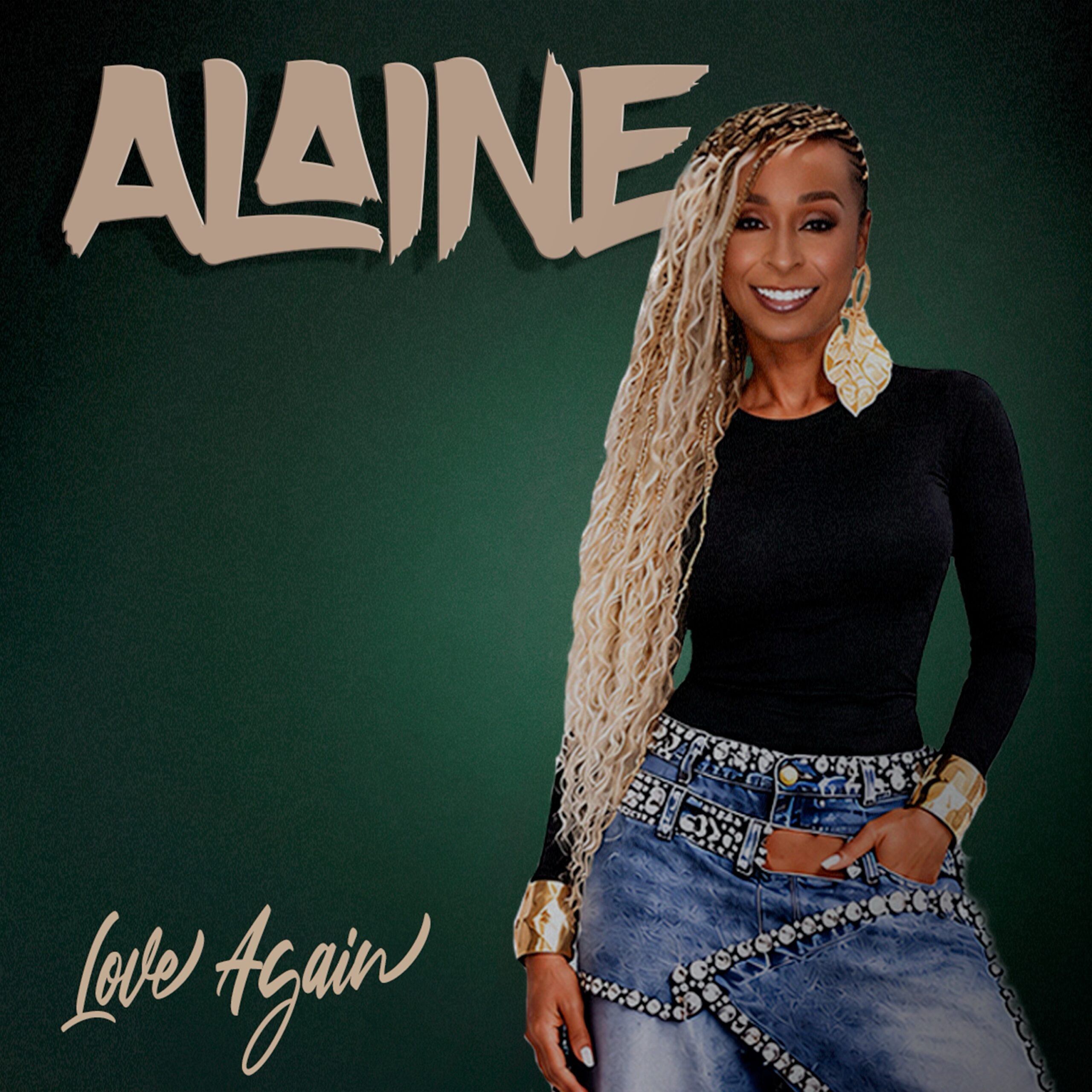Love Again (Clean)