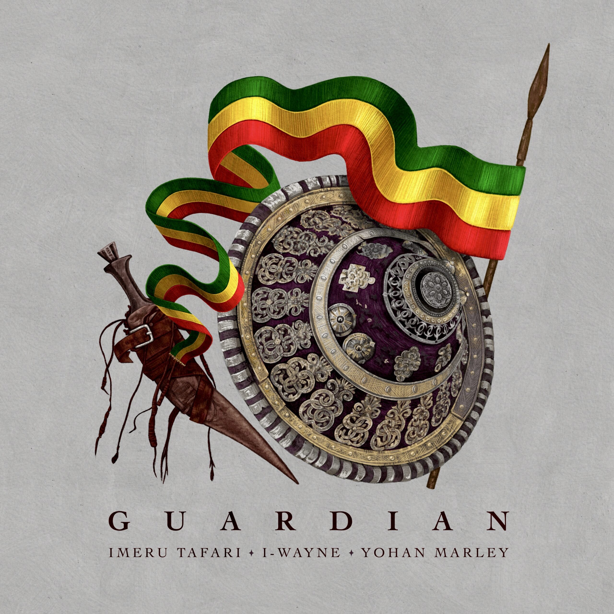 Guardian (Clean)