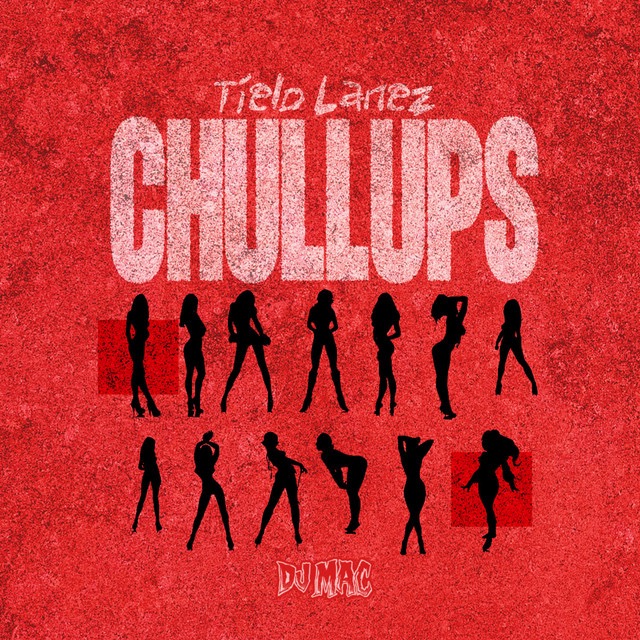 Chullups – JC Edit