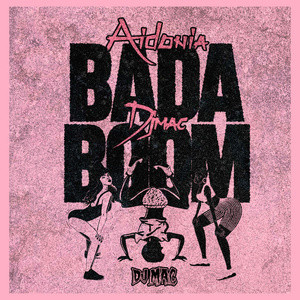 Bada Boom – Raw