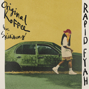 Rapid Fyah – Raw