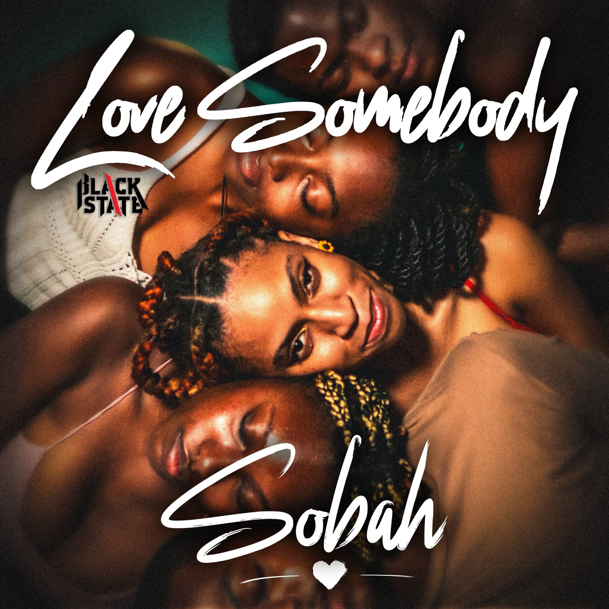 Love Somebody (Clean)