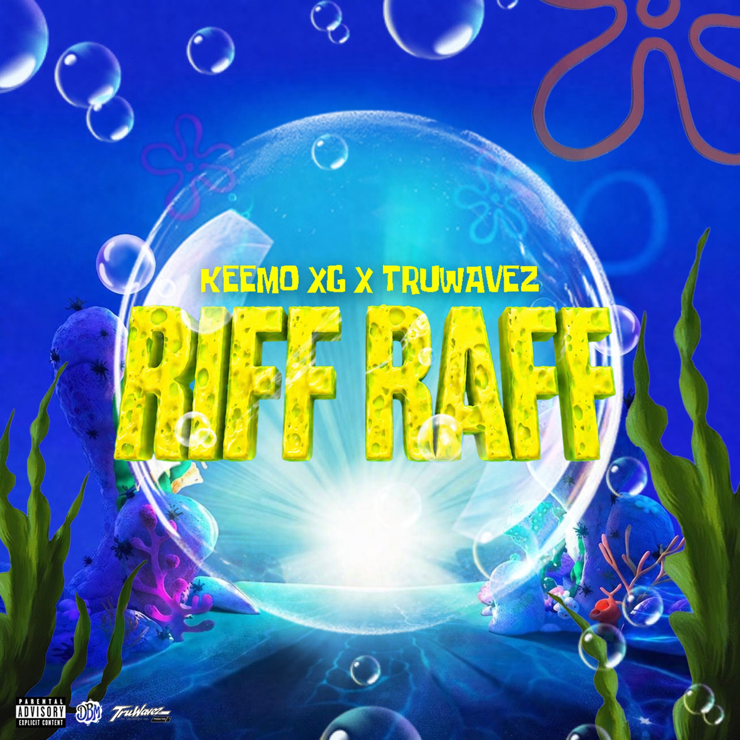 Riff Raff (Clean)