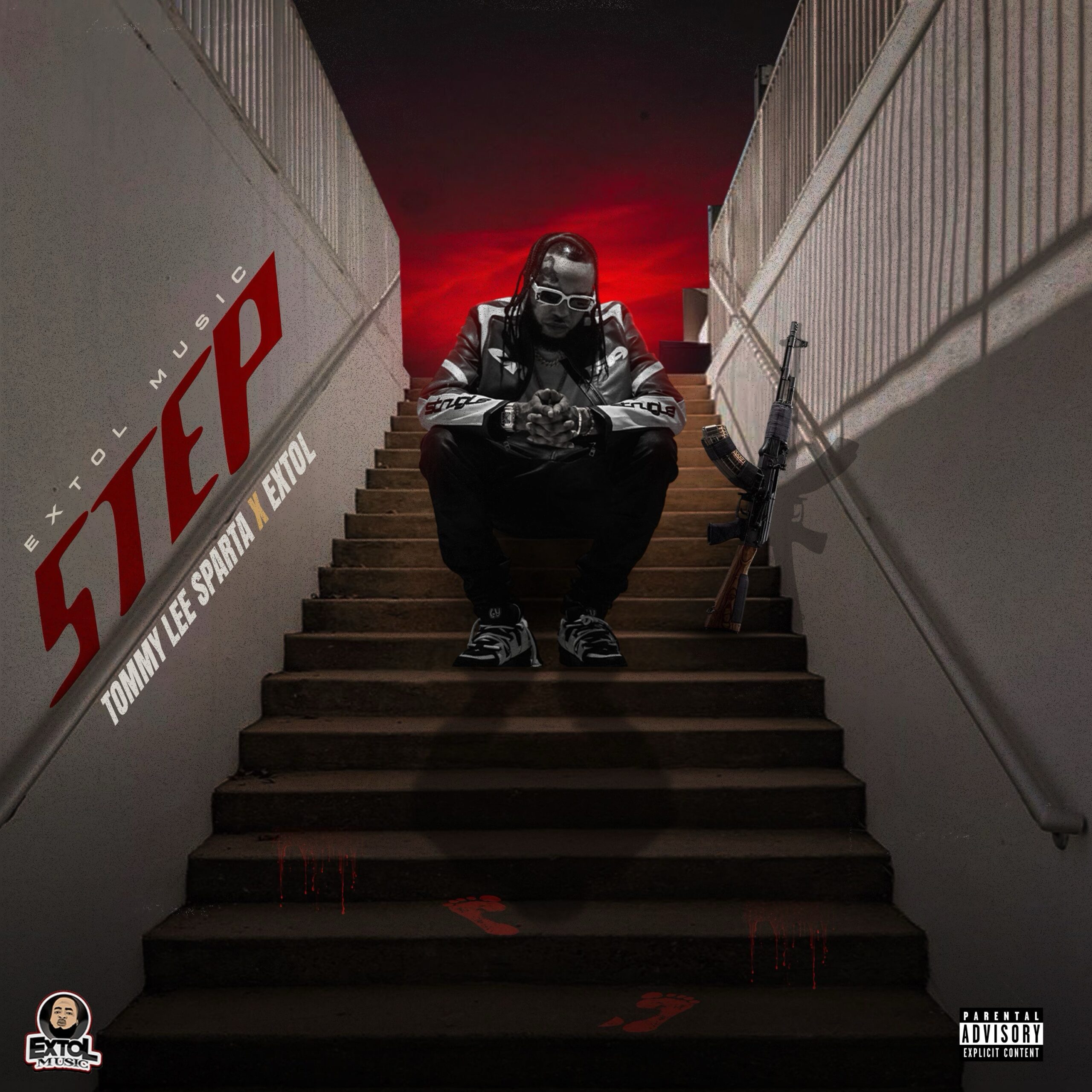 Step (Clean)