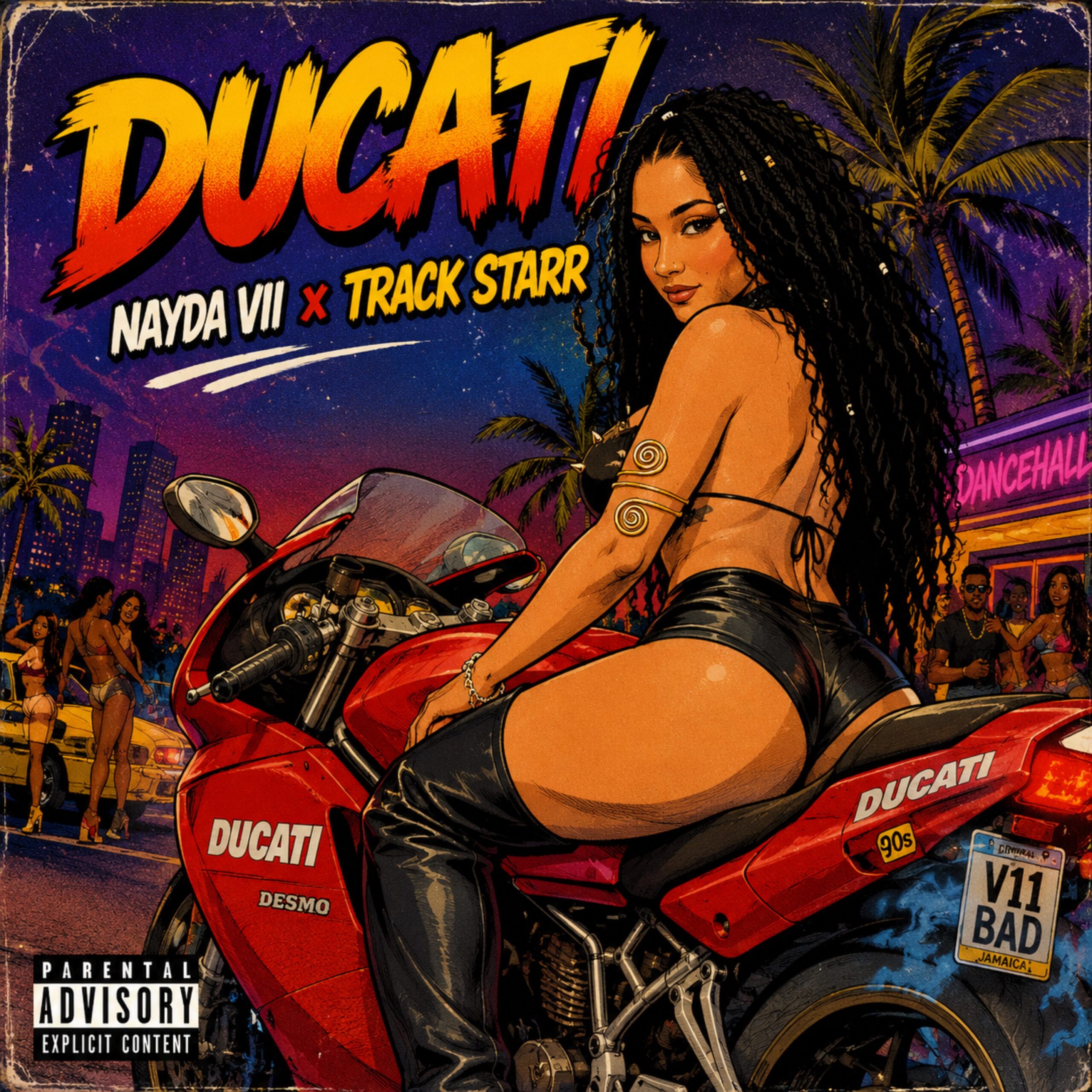 Ducati (Radio)