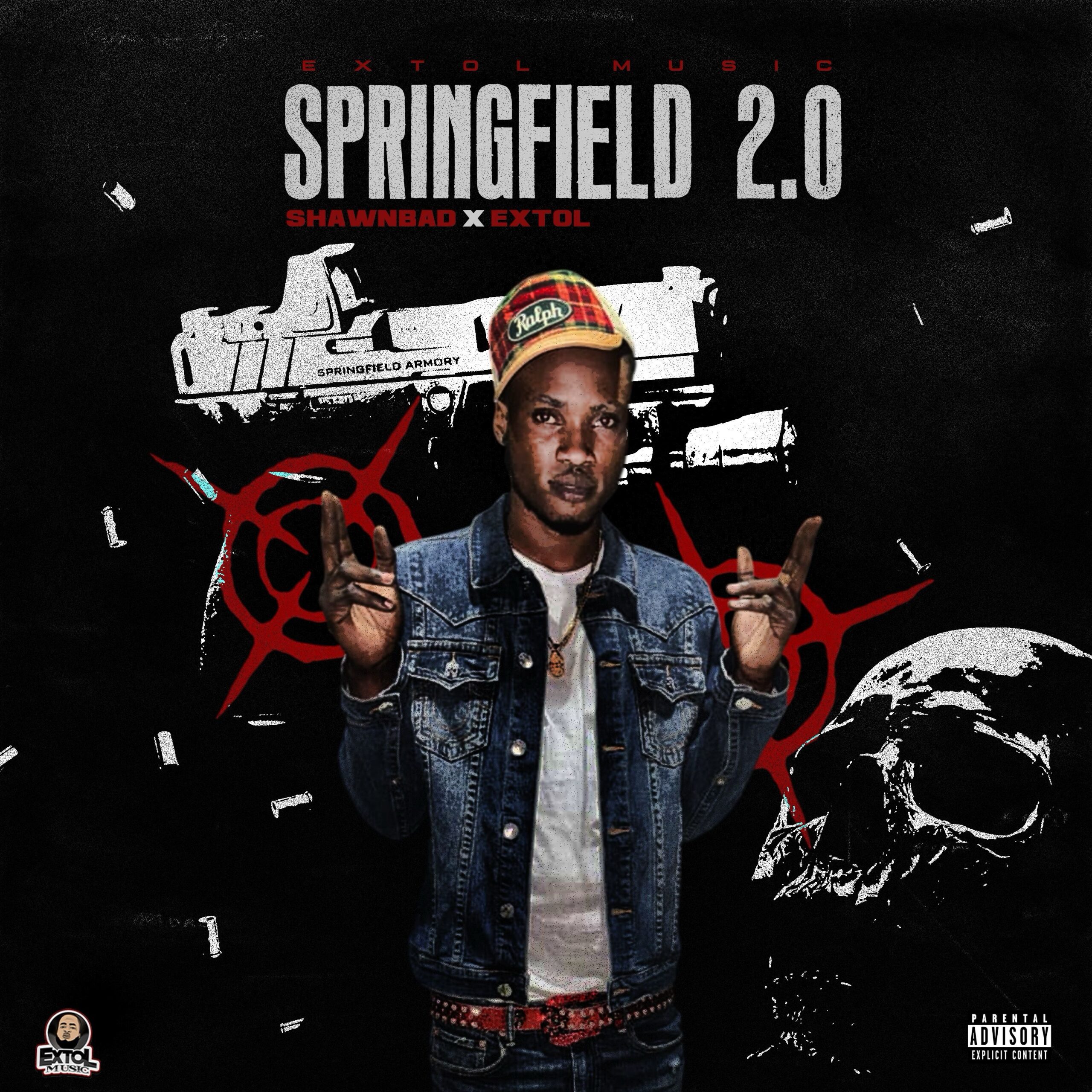 Springfield 2.0 – Raw