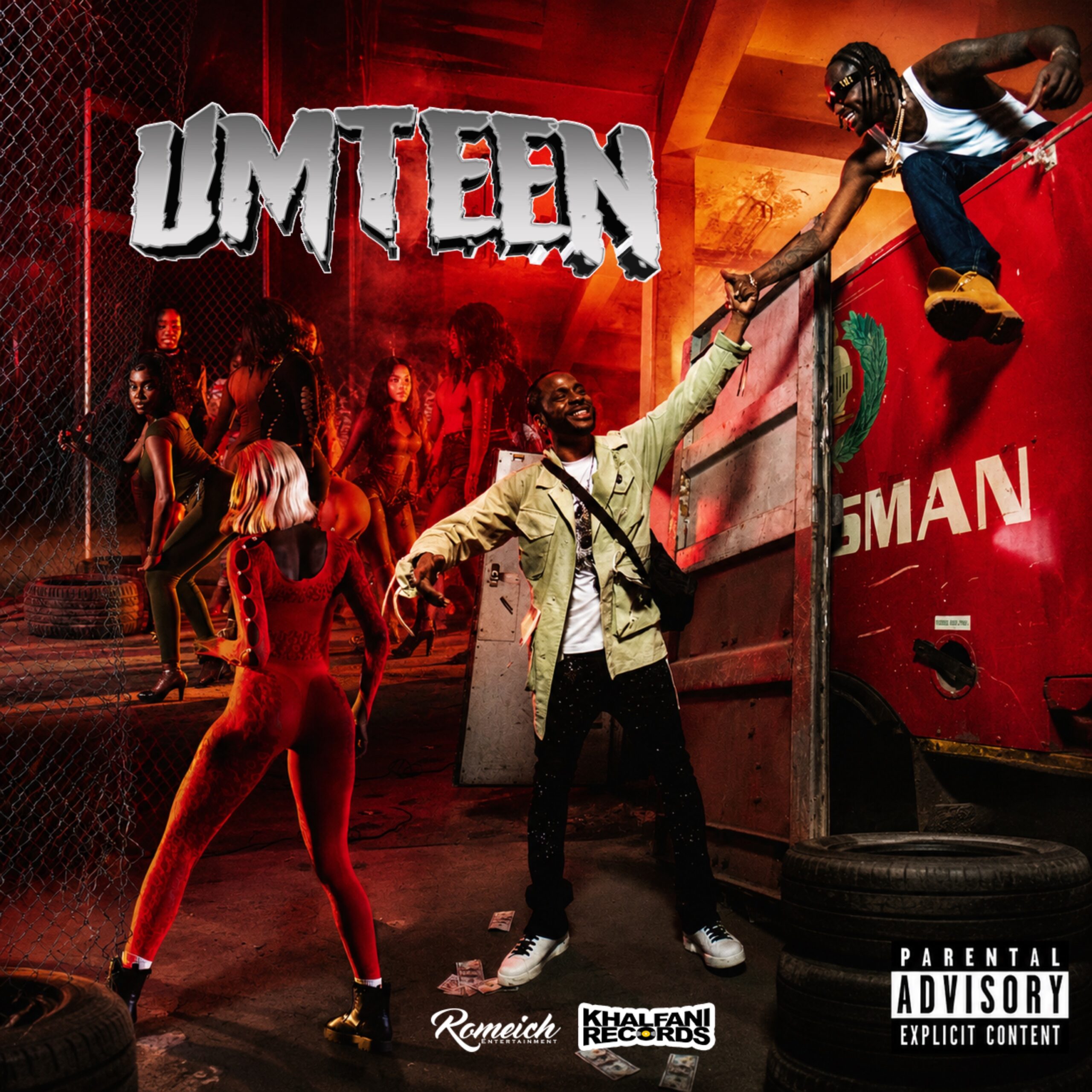 Umteen (clean)